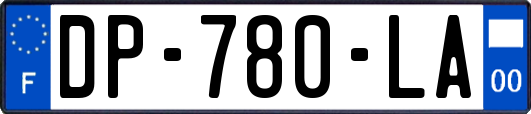 DP-780-LA