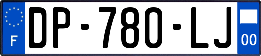 DP-780-LJ