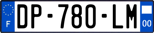 DP-780-LM
