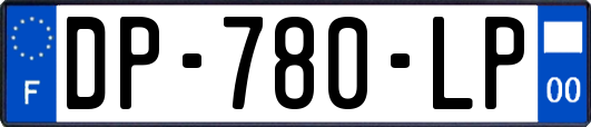 DP-780-LP