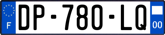 DP-780-LQ