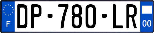 DP-780-LR