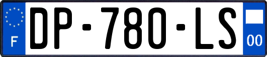 DP-780-LS