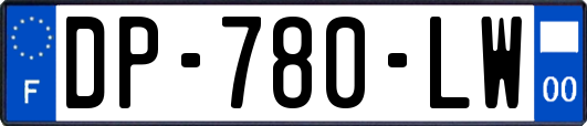 DP-780-LW