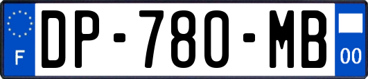DP-780-MB