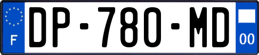 DP-780-MD
