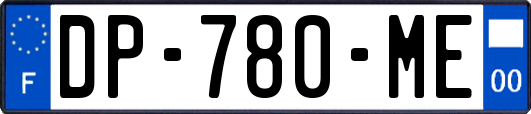 DP-780-ME