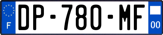 DP-780-MF