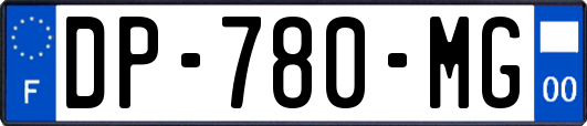 DP-780-MG
