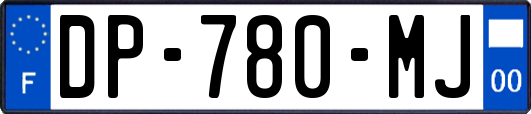 DP-780-MJ