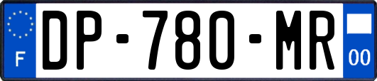 DP-780-MR