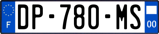 DP-780-MS
