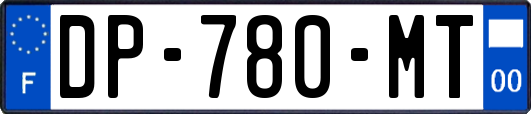 DP-780-MT