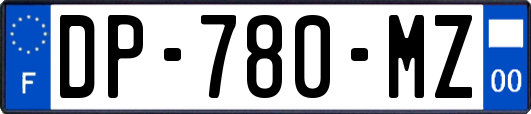 DP-780-MZ