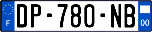 DP-780-NB