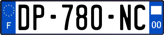 DP-780-NC