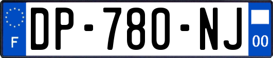 DP-780-NJ