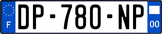 DP-780-NP