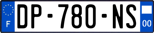 DP-780-NS