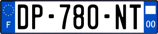 DP-780-NT