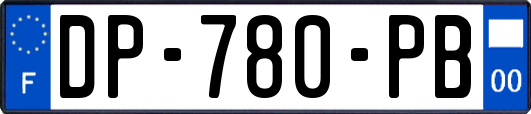 DP-780-PB