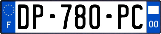 DP-780-PC