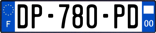 DP-780-PD