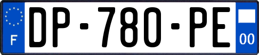 DP-780-PE