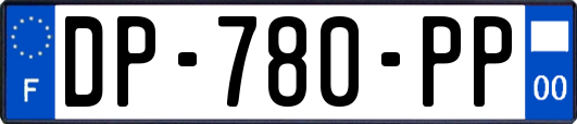 DP-780-PP