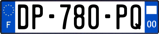 DP-780-PQ