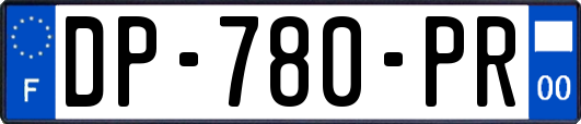 DP-780-PR