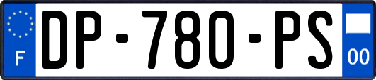 DP-780-PS