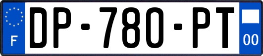 DP-780-PT