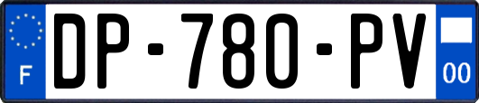 DP-780-PV