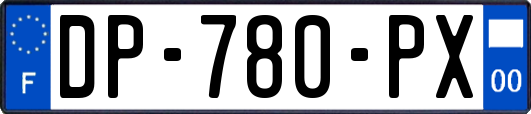 DP-780-PX
