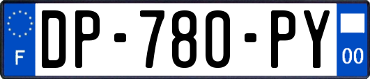 DP-780-PY