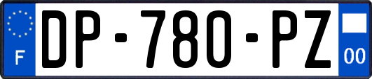 DP-780-PZ