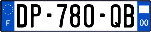 DP-780-QB