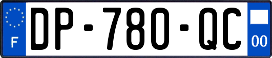 DP-780-QC