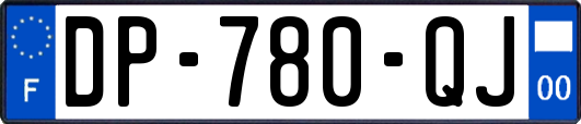 DP-780-QJ