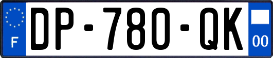 DP-780-QK