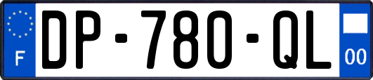 DP-780-QL