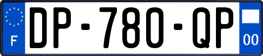 DP-780-QP