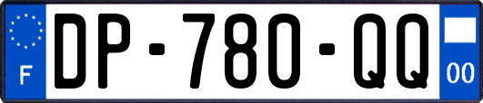 DP-780-QQ