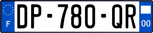 DP-780-QR