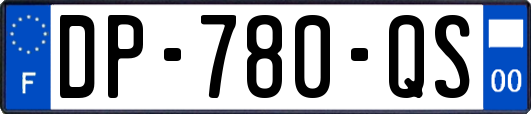 DP-780-QS