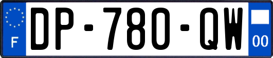 DP-780-QW