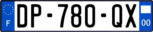 DP-780-QX