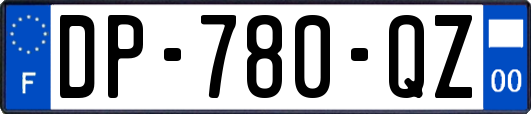 DP-780-QZ