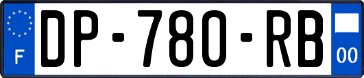 DP-780-RB